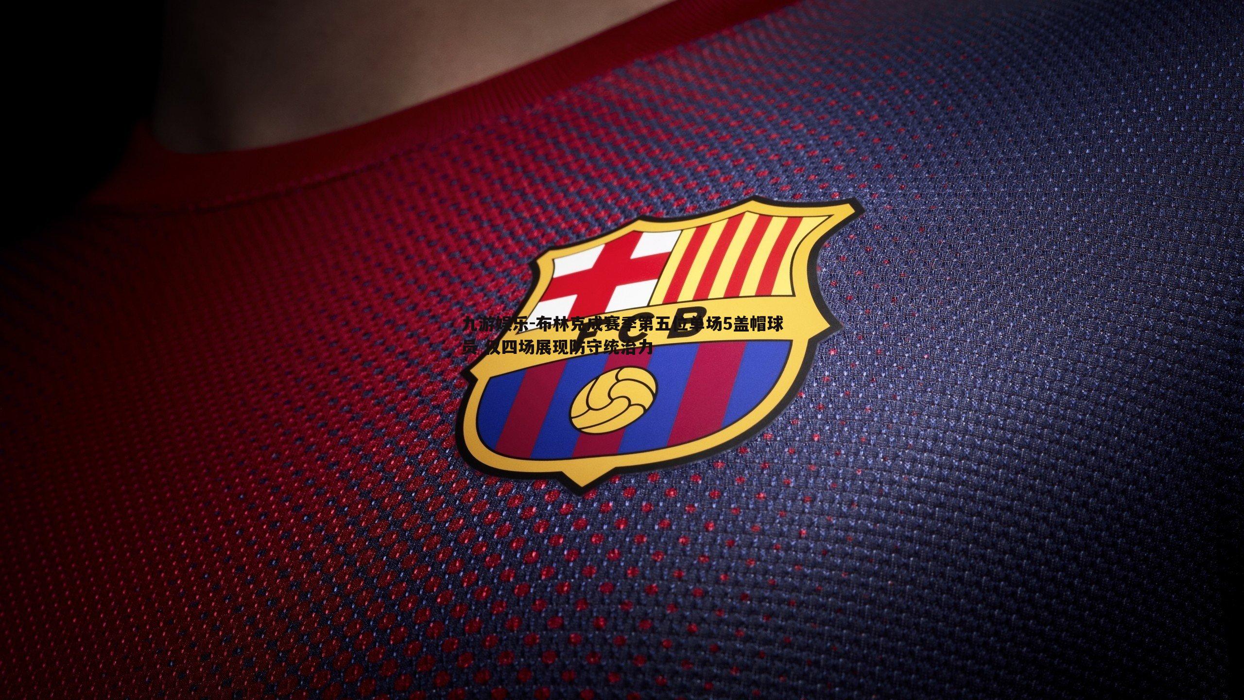 布林克成赛季第五位单场5盖帽球员 仅四场展现防守统治力